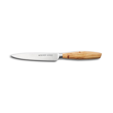 Нож для чистки овощей Zepter Olive Wood Paring Knife KSO-011