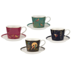 Кофейный набор Portmeirion Sara Miller London Chelsea SMC79194-XG