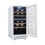 Винный шкаф Cellar Private CP027-2TWH. фото 6