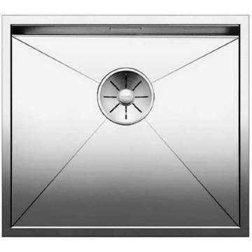 Кухонная мойка Blanco Zerox 450-U InFino 521587
