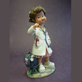 Статуэтка Nadal De Mayor Seré Médica 746730