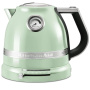 Чайник электрический KitchenAid Artisan 5KEK1522EPT. фото 1