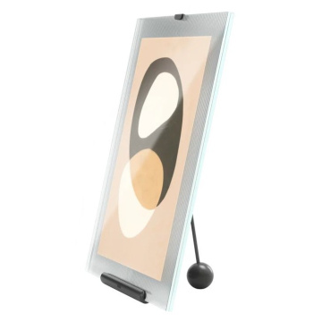 Фоторамка Umbra Flute Picture Frame Black 1022482-040