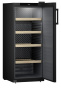 Винный шкаф Liebherr WSbl 4601. фото 5