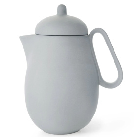 Заварочный чайник VIVA Scandinavia Nina Teapot Bright blue grey V79854