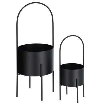 Набор горшков La Forma Mash Flower Pots Set LF-102149