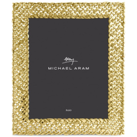 Фоторамка Michael Aram Palm Frame 174905