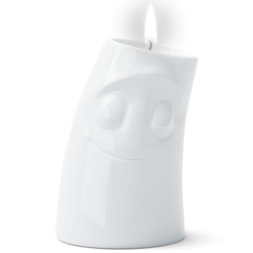 Подсвечник Tassen Candle Cuddler Cuddly Tall Candle Holder 02.80.01