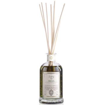 Ароматический диффузор Logevy Firenze 1965 Selva Oscura Fragranza d'Ambiente LOG0208