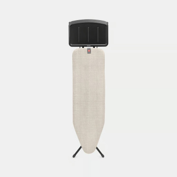 Гладильная доска Brabantia Ironing Board B for Steam Generator Denim Grey 243547