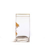 Ваза Seletti Glass Vase Big Lipstick 14153. фото 3