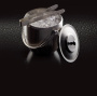 Ведерко для льда KitchenCraft BarСraft Ice Bucket KCBCICEBUC. фото 6