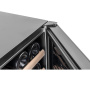 Винный шкаф Temptech EX60DRB Elegance. фото 6