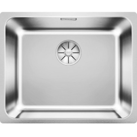 Кухонная мойка Blanco Solis 500-IF InFino 526123
