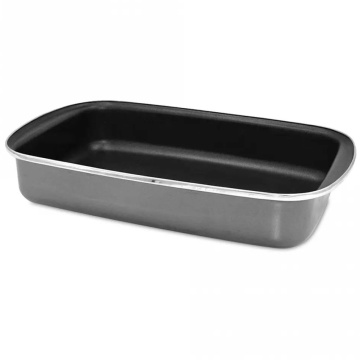 Форма для запекания Vitrinor Authentique Crystal Lasagna Tray 02104666