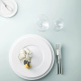Тарелка обеденная Degrenne L Fragments 227844. фото 5