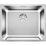 Кухонная мойка Blanco Solis 500-IF InFino 526123. фото 1