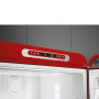 Холодильник SMEG FAB32RRD5. фото 8