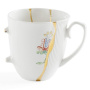 Кружка Seletti Kintsugi Mug 09652. фото 1