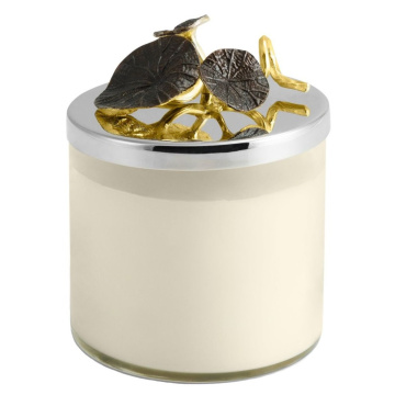 Свеча Michael Aram Monet's Garden Golden Sunset Candle 160749