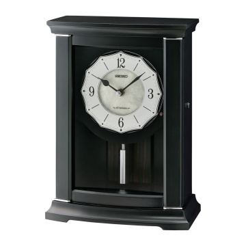 Настольные часы Seiko Quartz Table Clock QXW250K