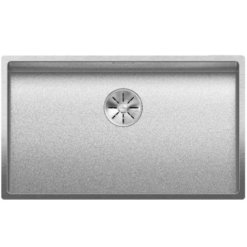 Кухонная мойка Blanco Claron 700-U Durinox InFino 523387
