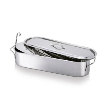 Форма для запекания рыбы Beka Fish poacher 14700034