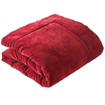 Покрывало Blanc des Vosges Jete De Lit Byzance Bourgogne BYZANCE-BO