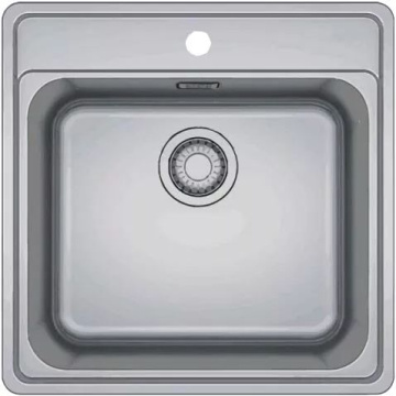 Кухонная мойка Franke Bell BCX 610-51 TL 101.0689.942