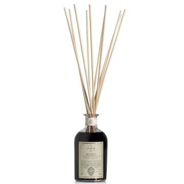 Ароматический диффузор Logevy Firenze 1965 Rosso Perverso Fragranza d'Ambiente LOG001