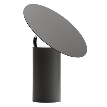 Настольная лампа Mogg Era Piccolo Nero Lampada da Tavolo MER3032