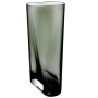 Ваза Nude Glass Inca Tall Smoke 1050814. фото 1