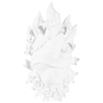 Ваза Seletti Holy Love in Bloom Vase 09920H