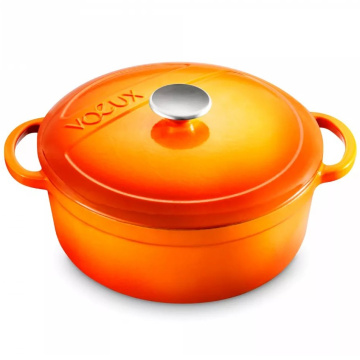Кастрюля с крышкой Voeux Amusant 8683642549056