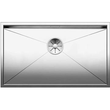 Кухонная мойка Blanco Zerox 700-U InFino 521593