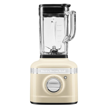 Блендер стационарный KitchenAid K400 Variable Speed Blender Almond Cream KSB4026AC