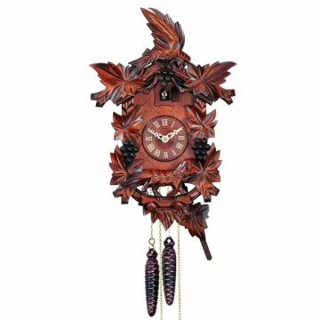 Часы с кукушкой SARS Mech Cuckoo Wall Clock 0932/8-90