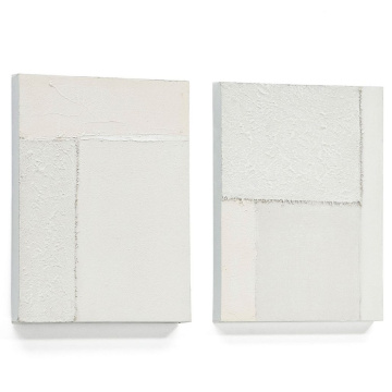 Набор картин La Forma Pineda Pictures Set LF-157882