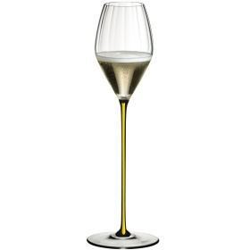 Бокал для шампанского RIEDEL High Performance Champagne Glass Yellow Single Pack 4994/28Y
