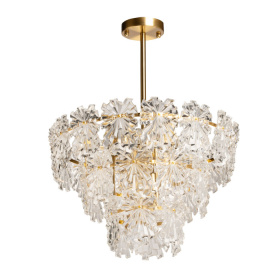 Потолочная люстра De City Breeze Ceiling Chandelier 464019808