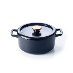 Кастрюля с крышкой Beka Nori dutch oven 15141264