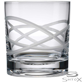 Вращающийся стакан для виски Shtox Rotating Whisky Glass 005M Single Pack