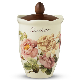 Банка для сахара Nuova Cer Regale Barattolo Zucchero 7370/2-RGE