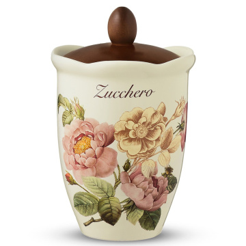 Банка для сахара Nuova Cer Regale Barattolo Zucchero 7370/2-RGE